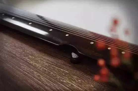 古琴之美,古琴之韵美不胜收