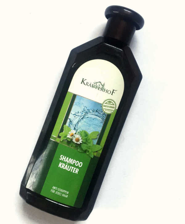 女士控油洗发水测评红榜,去屑控油洗发水排行榜推荐