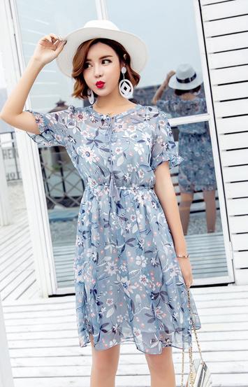 夏天穿雪纺的舒服还是冰丝的舒服,夏天穿雪纺显廉价吗