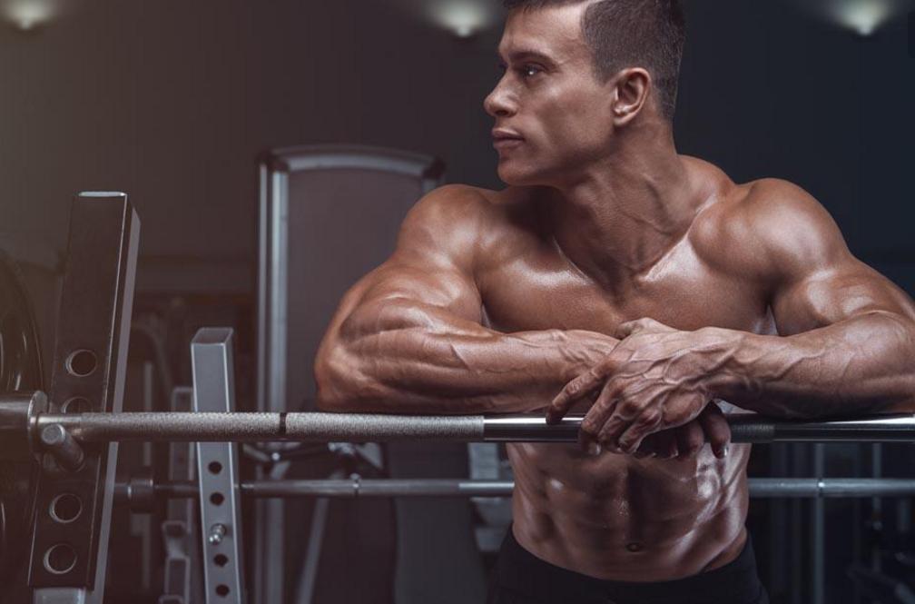 健身拉力绳练胸肌有效果吗,拉力绳开肩会变肌肉还是会瘦