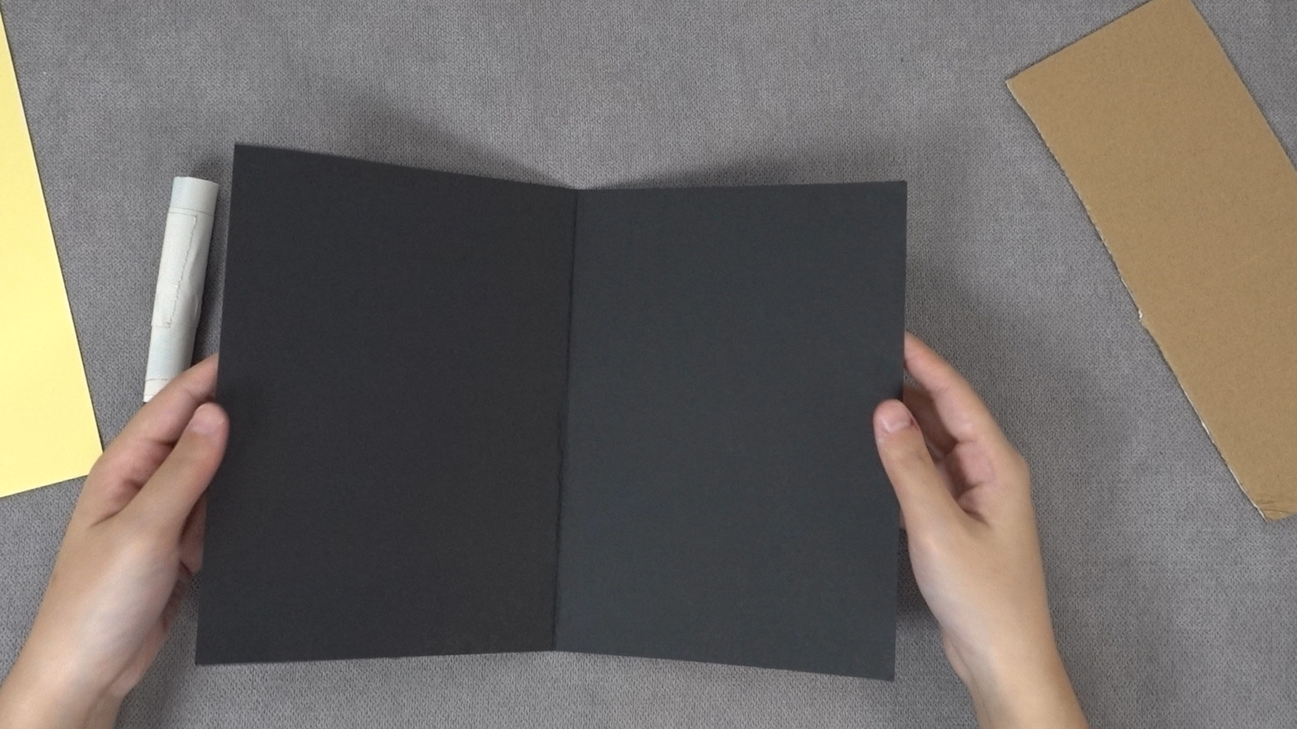 超好看的圣诞立体贺卡,创意又好看的圣诞节贺卡