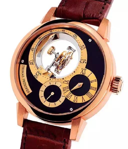 空陀飞轮好还是双陀飞轮好,瑞士陀飞轮和国产陀飞轮区别