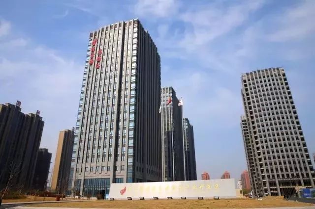 连云港高新区往南发展,连云港高新区发展前景