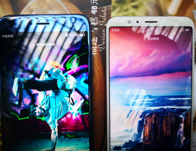 荣耀v9v10区别,荣耀V9和V10有哪些缺点