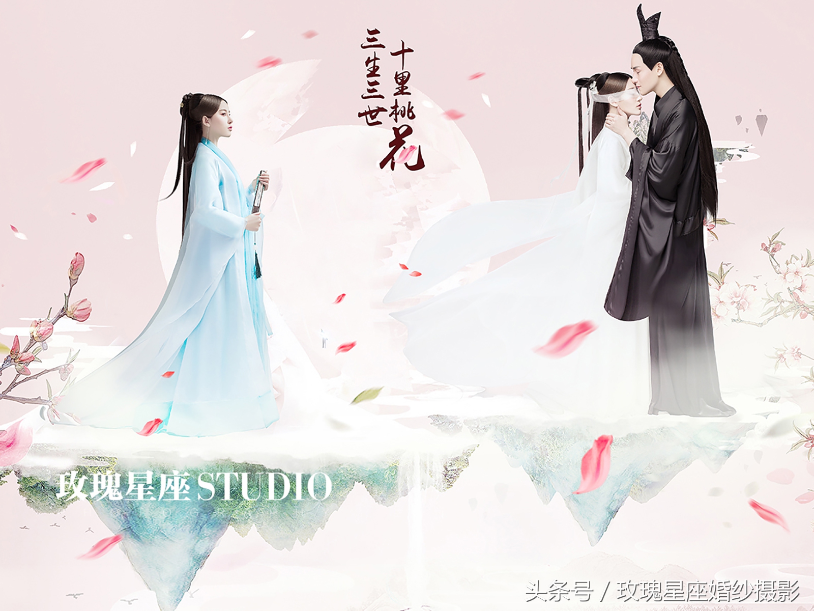 拍婚纱照如何选服装,拍婚纱照怎么选服装