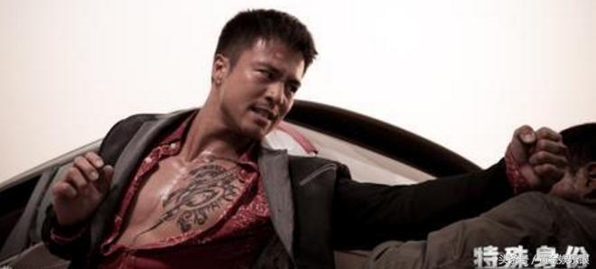 刘德华力捧的两位金像奖男主角,刘德华力压所有明星