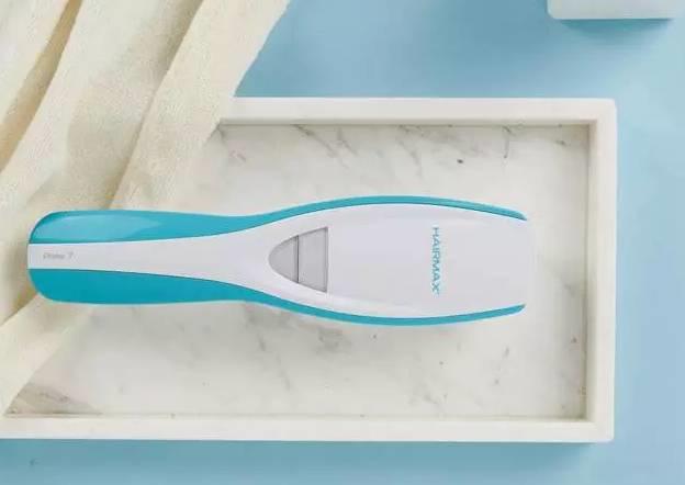 头发越掉越多？梳一梳就长回来了，你信不信！