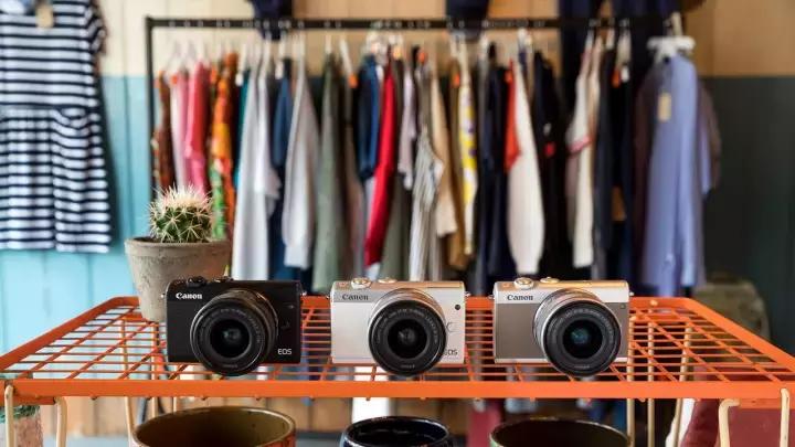 佳能无反相机的各种价位,佳能哪个值得买