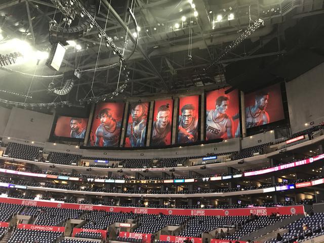 快船四巨头下场,快船四巨头全败引热议