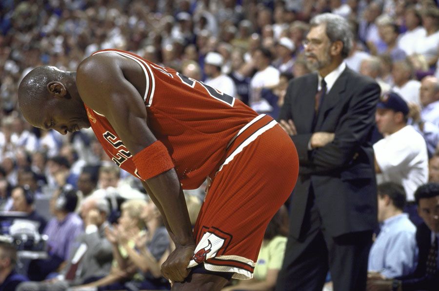 你所不知道的nba,nba主场地板坑