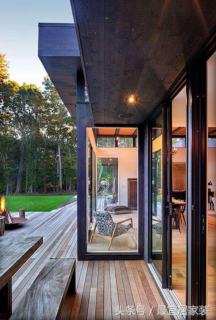 海岛现代风格别墅,海岛现代简约度假别墅