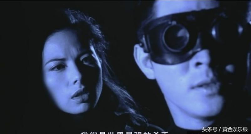 刘德华力捧的两位金像奖男主角,刘德华力压所有明星