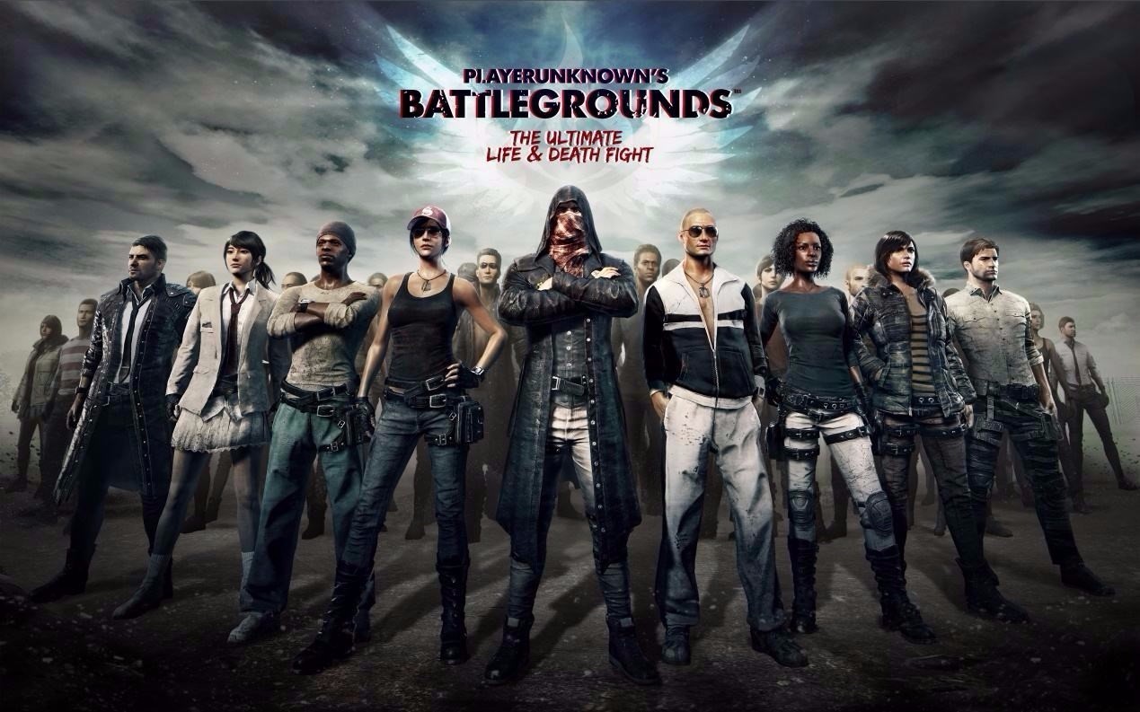 腾讯代理绝地求生以后的吃鸡画面,腾讯代理绝地求生国服什么时候开