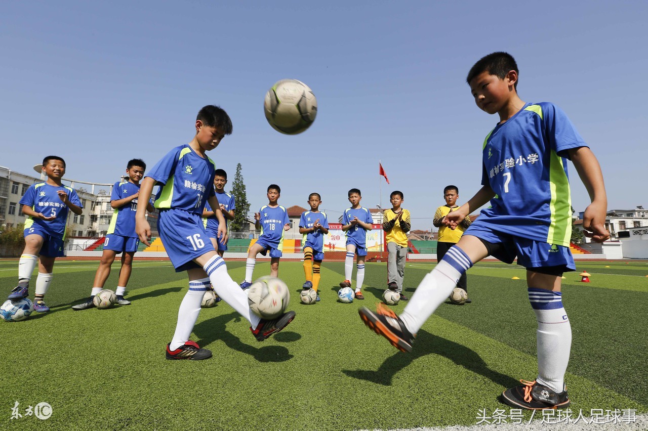 “荆州样本”书写校园足球新篇球迷谏言足球纳入中考愿望终实现