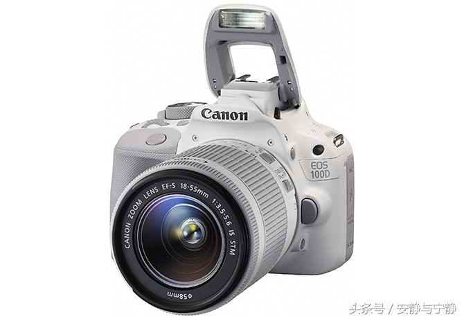 佳能eos100d怎么自动拍摄,eos100d