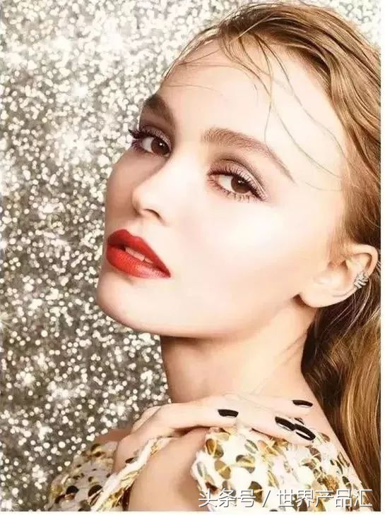 2018圣诞限量版彩妆,捂好钱包