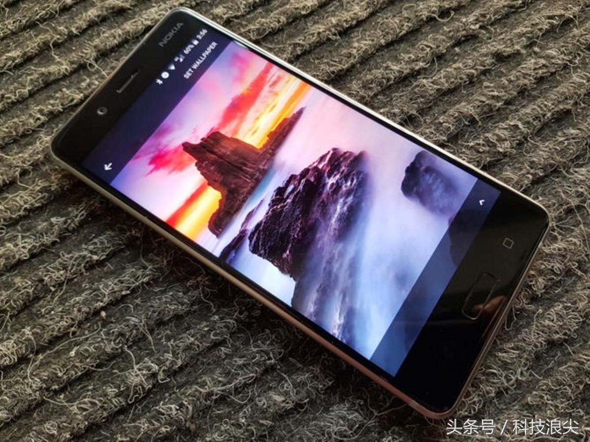 诺基亚8.3评分,诺基亚8208评测视频