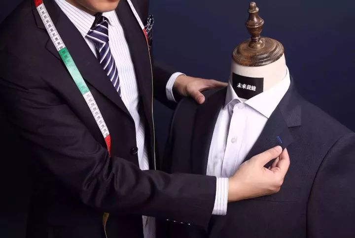 苏州这些禁欲系男神定制店,治好了我多年的小鲜肉综合症