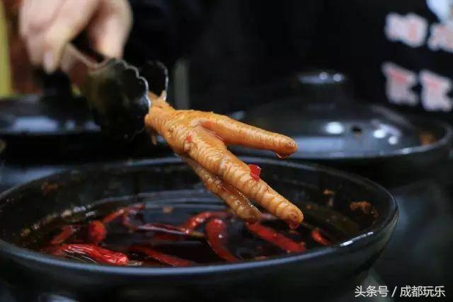 成都春熙路有哪些便宜的好吃的,成都春熙路美食探店攻略