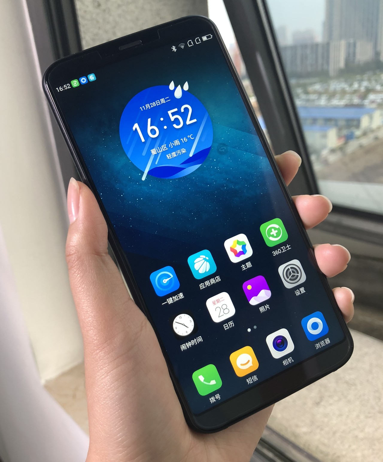 360n6评测吃鸡,360n6pro黑科技