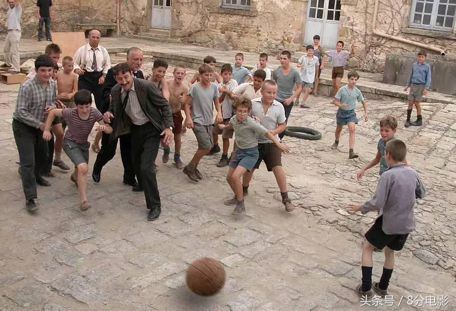 放牛班的春天感想与教育方法,放牛班的春天体现的教育理念