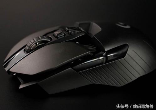 闲鱼罗技g903鼠标可信吗,罗技g903是dpi最快的鼠标吗