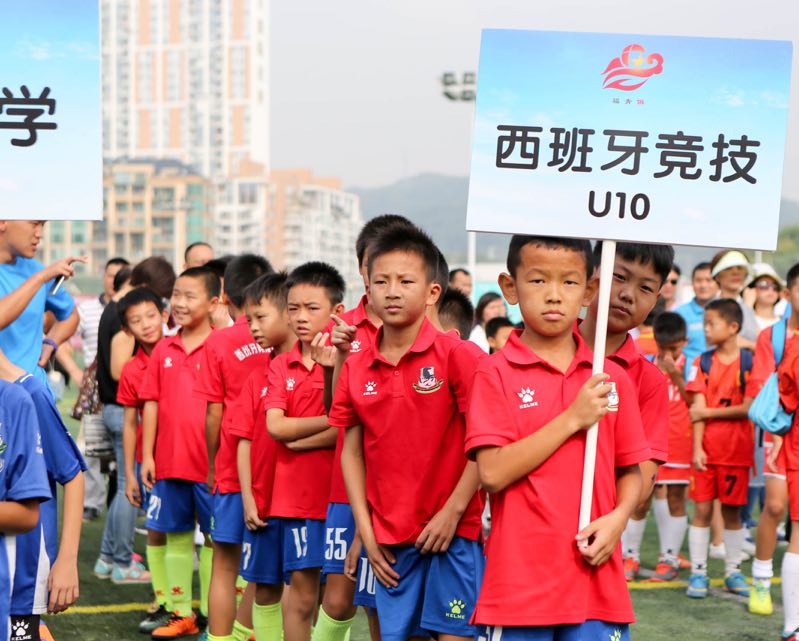 深圳少儿足球区队怎么入选,深圳市少儿足球选拔入选名单