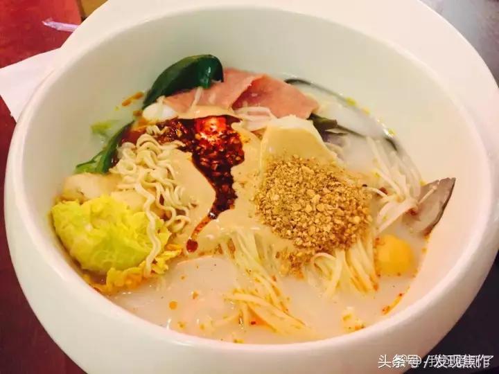 逛吃逛吃一下午,逛吃逛吃光吃不胖