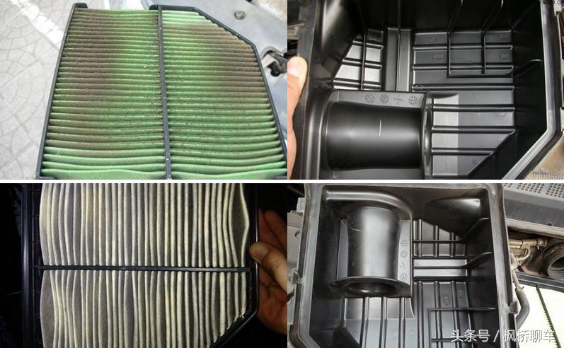 如何更换2019款poloplus空气滤芯,空气滤芯自己换教程