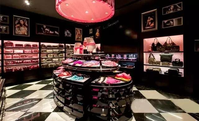 奚梦瑶摔倒对维密秀的影响,奚梦瑶摔倒后维密的营销