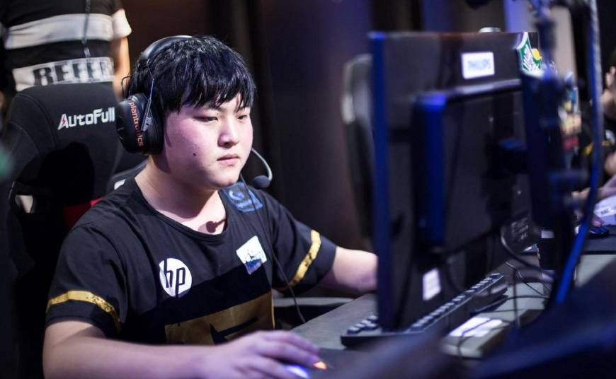 恒大将入驻LPL？网友调侃：烧钱买5个Faker就能夺得S8了