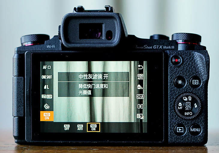 还要什么单反有它就够了！APS-C画幅变焦头卡片机佳能G1XIII评测