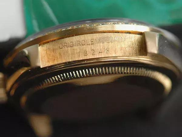 玩劳力士什么版本好,玩二手表