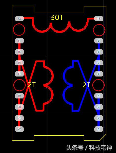 自制5000w纯正弦波逆变器教程,5000w逆变器制作方法图文