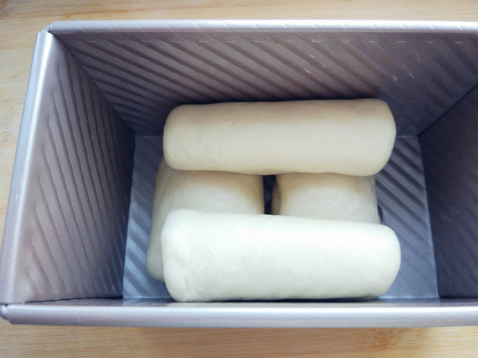 可爱吐司早餐做法,迷你可爱小吐司