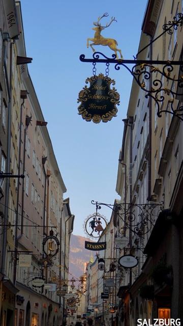 捷克奥地利匈牙利波兰四国自由行,春节瑞士奥地利捷克自由行