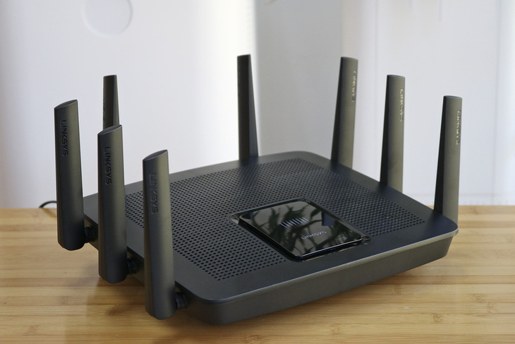 ea9500路由器评测,ea9500s路由器好不好