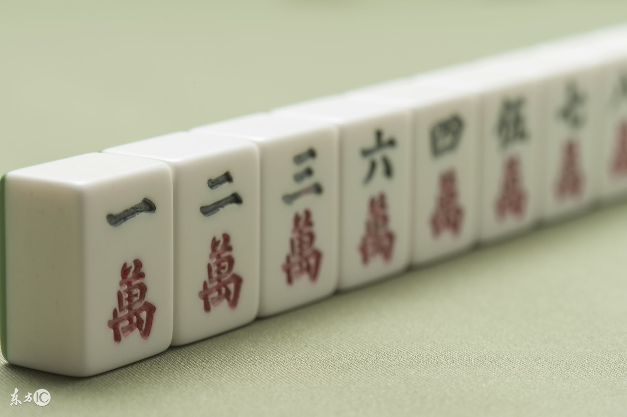 打麻将运气一直差有什么好办法吗,打麻将运气不好如何转运口诀