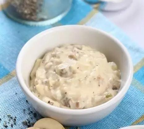 用不完的白奶油下次怎么用,用不完的淡奶油最简单的吃法