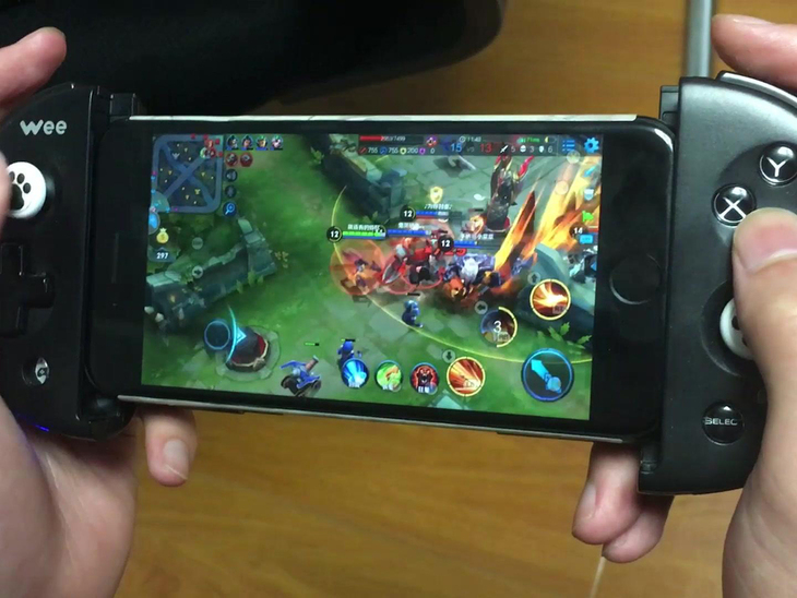 为什么吃鸡手机端反而比端游更火,手游吃鸡为什么那么火pc端都没有