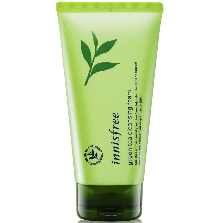 韩国的哪一款洗面奶最好,韩国最好用的12款洗面奶推荐