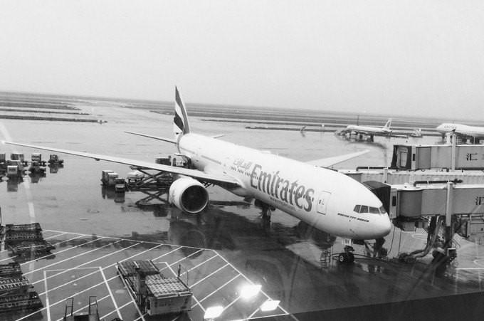 如何去迪拜最省钱,迪拜出行怎么省钱