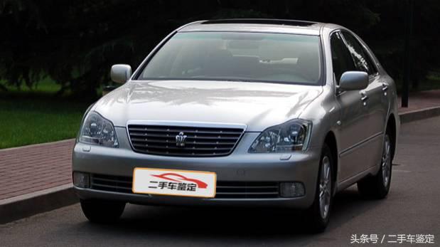 丰田车基础知识,车型知识讲解视频