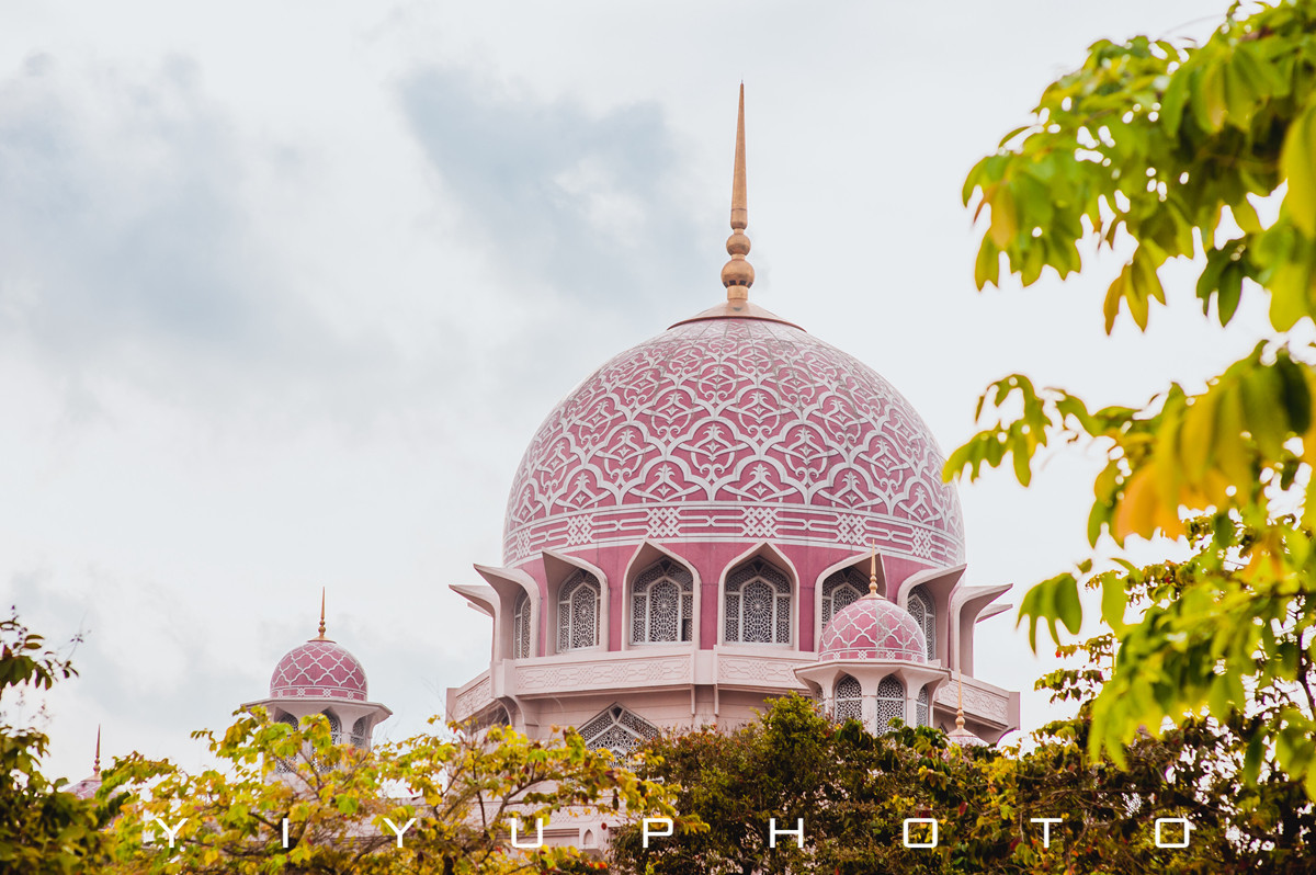 悠游一夏，马来西亚——六日自由行攻略