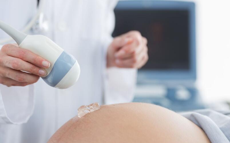 肚子痛了一晚竟然是假宫缩,在医院折腾半天是假宫缩