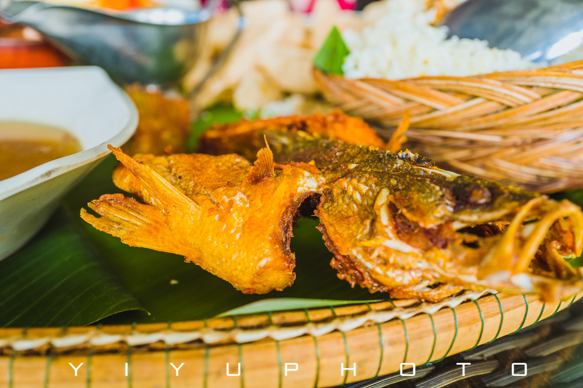 悠游一夏,马来西亚——六日自由行攻略