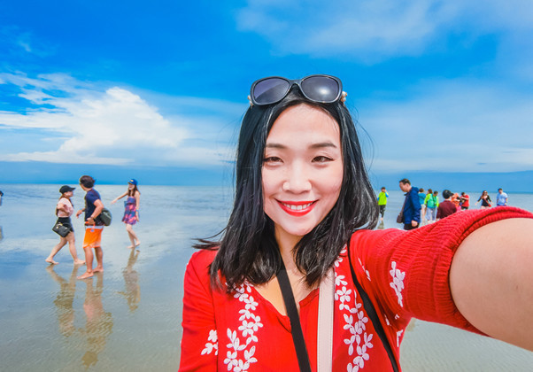 悠游一夏,马来西亚——六日自由行攻略