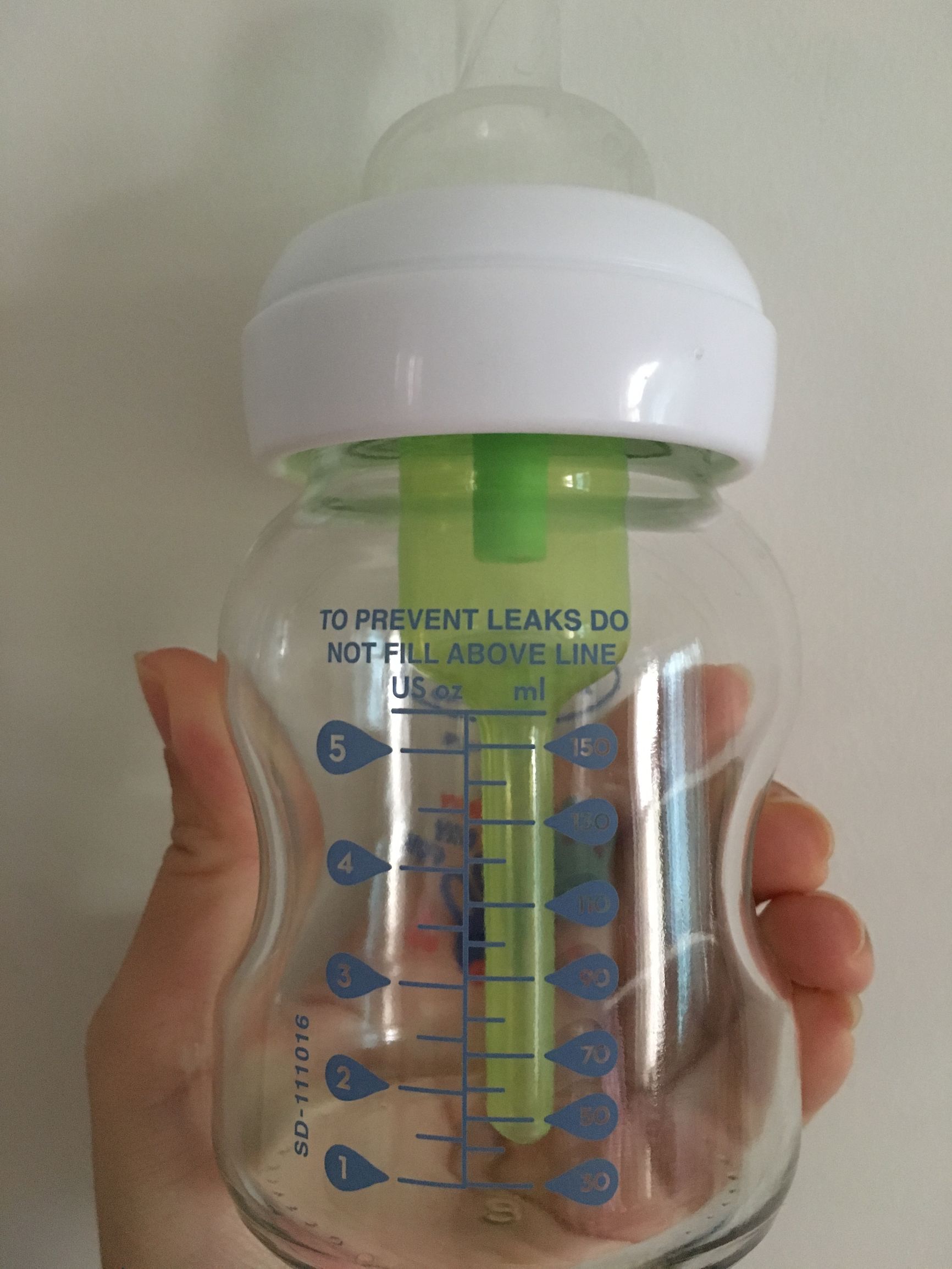 6-12个月的婴儿奶瓶怎么选,还不知道怎么选洗面奶的看过来