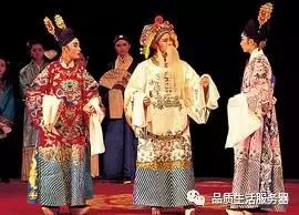 中华传统文化戏曲视频,中华传统文化戏曲文案