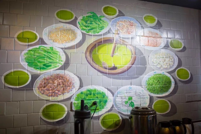 还逛毛线正佳天河城，后面的天河南一路才是吃货天堂